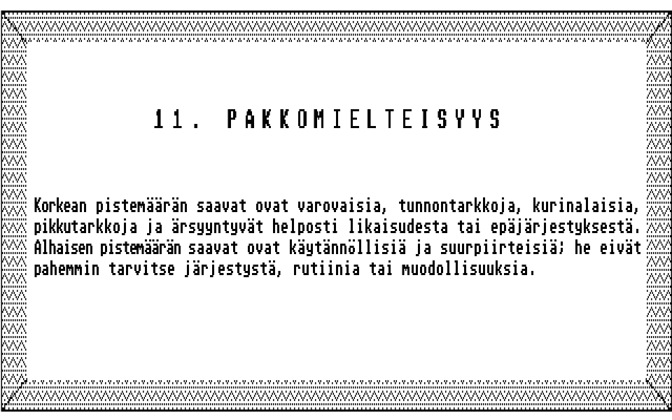 Psyko — screenshot 4